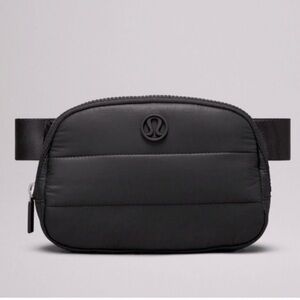 Lululemon Belt bag
